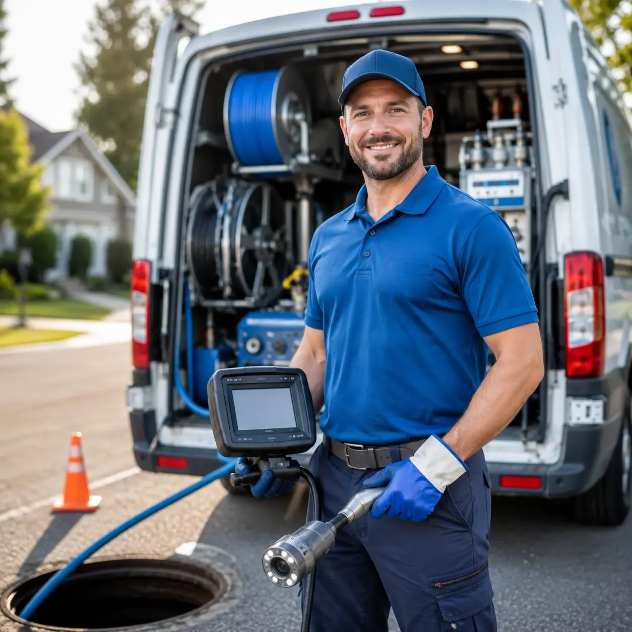 Local Pipe Relining specialists in Kelly, WY