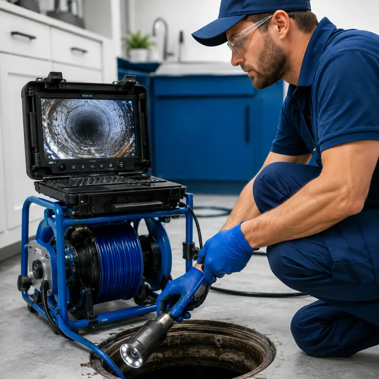 Pipe Relining professionals serving Kelly, WY